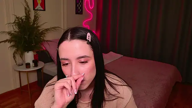 ChelseaFiness's cam snapshot