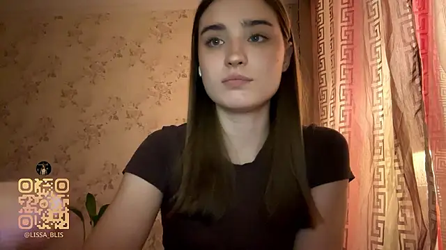 LissaBliss live sex cam