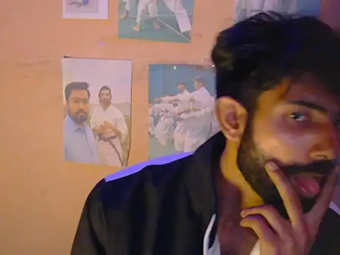 IamWildcard live sex cam