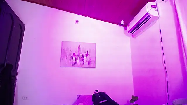 hubena_tg's cam snapshot