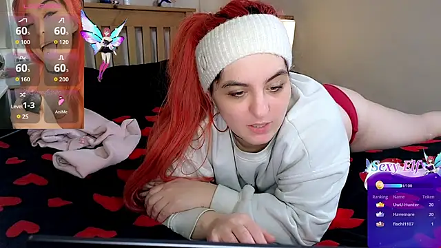 jennystyle's cam snapshot