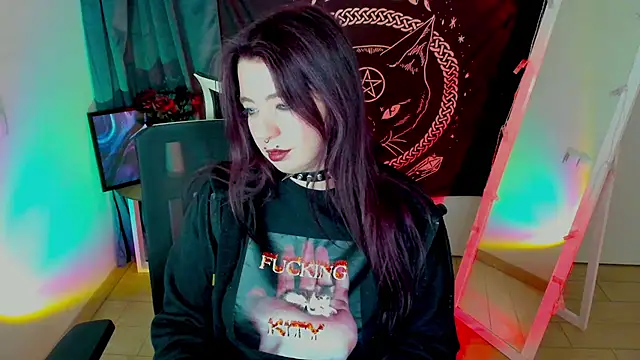 Sam_Mystery's cam snapshot