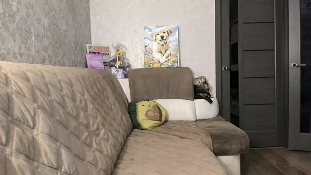 Miss_Vici's cam snapshot