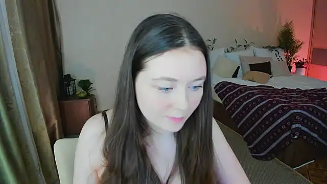 AlluringLookk's cam snapshot