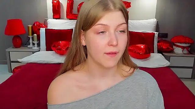 Stella_Light's cam snapshot