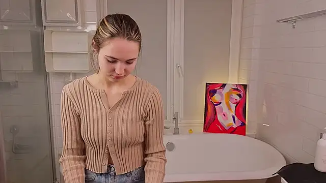 LeenaPuita's cam snapshot