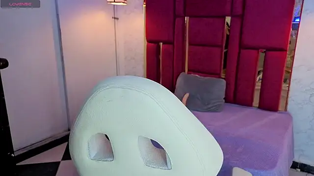 morgana_white's cam snapshot