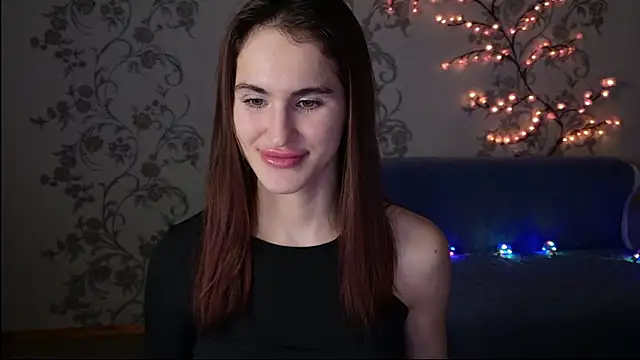 Felicia-Star's cam snapshot