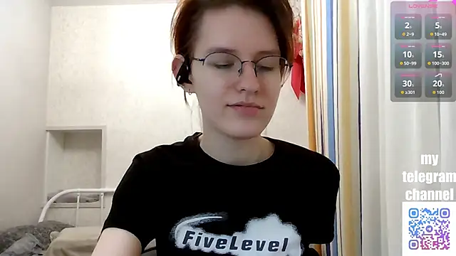 PetralPrime's cam snapshot