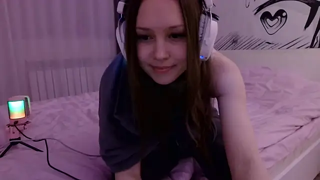 Nelly_Sweetgirl's cam snapshot