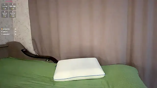 RinaModel's cam snapshot