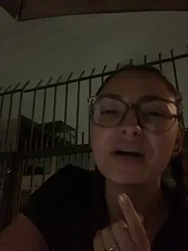 ArianaDominguez_Pink's cam snapshot