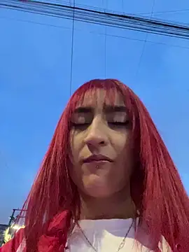 JuliethaDemon_ live sex cam