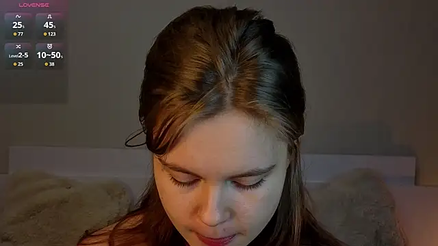 JulietteRain's cam snapshot