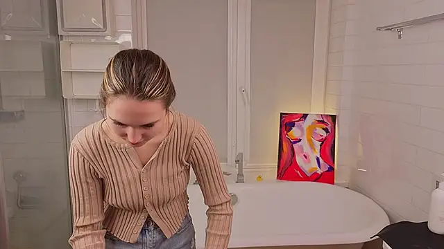 LeenaPuita's cam snapshot