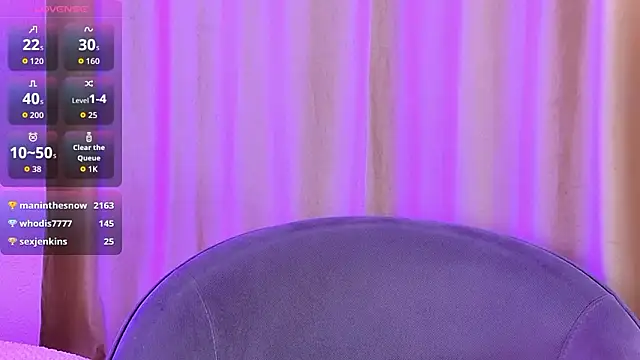 Danielle_Eddwards's cam snapshot