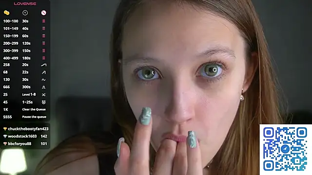 MarylynnMiyagawa live sex cam