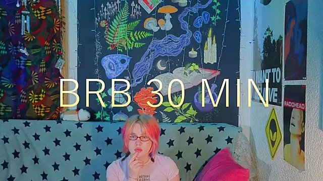 Ntmuforever's cam snapshot