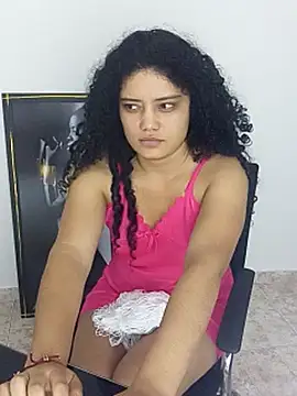 abbyBrown-'s cam snapshot