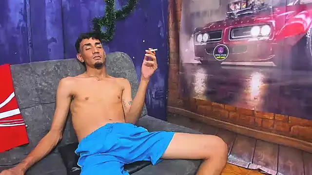 Sexvergon_26's cam snapshot