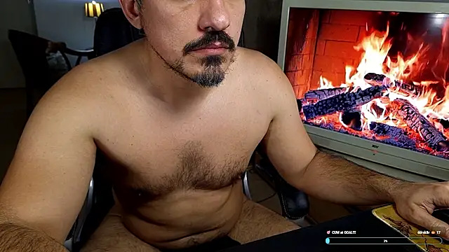 officeman7 live sex cam