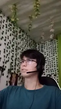 Andy_gray's cam snapshot