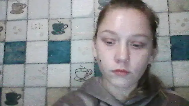 Anna_wey's cam snapshot