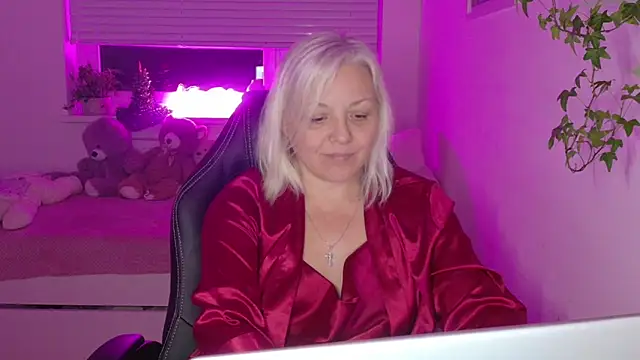 Linsy_Kim's cam snapshot