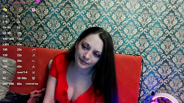 Rapunzel_hairlover's cam snapshot