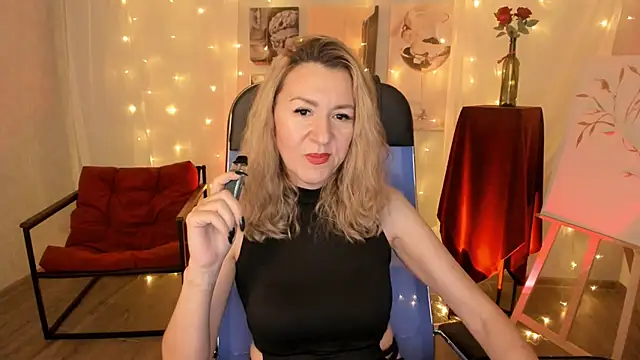 DonnaSmitth's cam snapshot