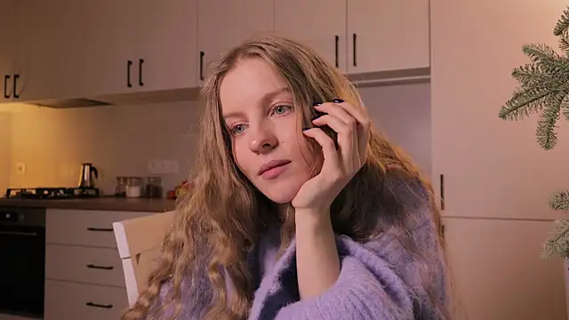 NikaCherie's cam snapshot