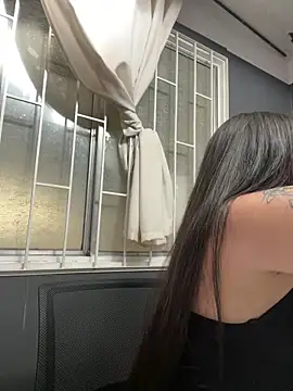 Alyha_Cortes live sex cam