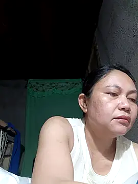 hotpinay_45's cam snapshot