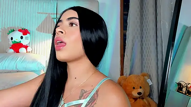 susan_zc's cam snapshot