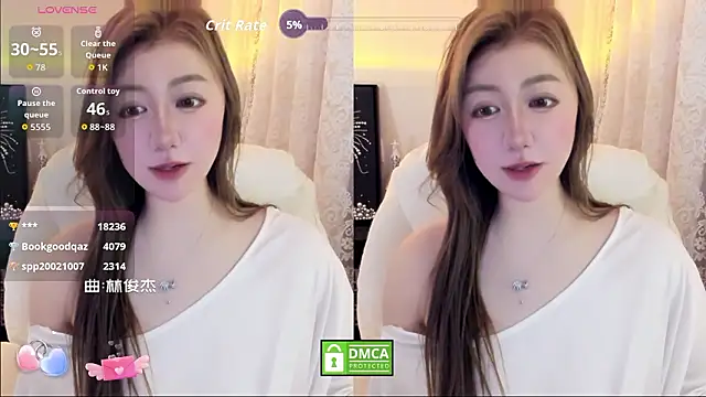 Cute_Mango live sex cam