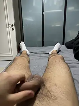 Bigefe's cam snapshot