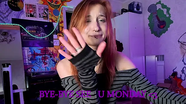 Sunny_Mouse_ live sex cam