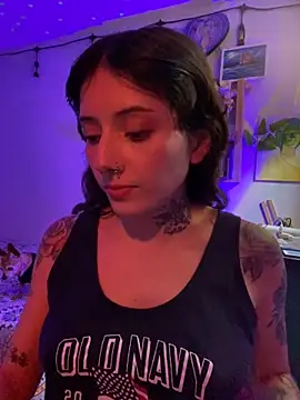 LiliJones_'s cam snapshot