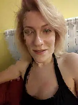 PolomaAndBobo's cam snapshot