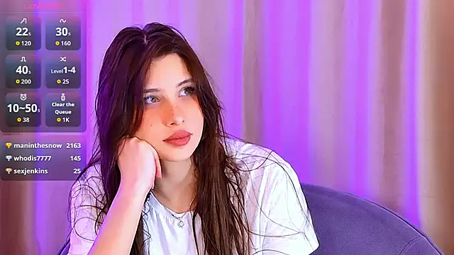 Danielle_Eddwards's cam snapshot