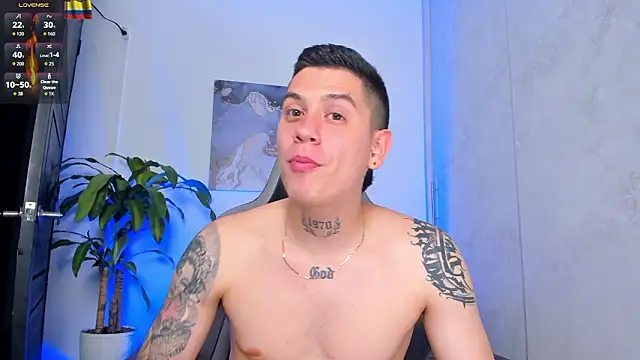 Yeiko_Romero_ live sex cam