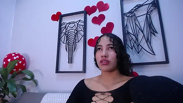 Megan_Siner's cam snapshot