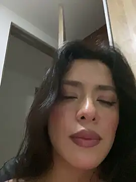 foxxy_lover's cam snapshot