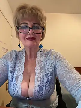 BoloshkaBlonda live sex cam