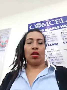 PAULA20- live sex cam