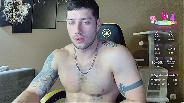 Jason_theGreat live sex cam