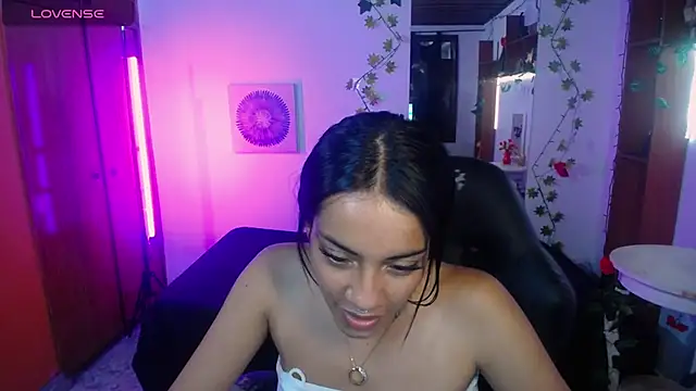 samantha_bj's cam snapshot