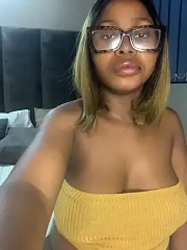 SexyLaylahx's cam snapshot