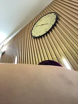 Mariana-Velasquez's cam snapshot