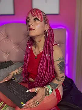 Karolaiin_LS's cam snapshot